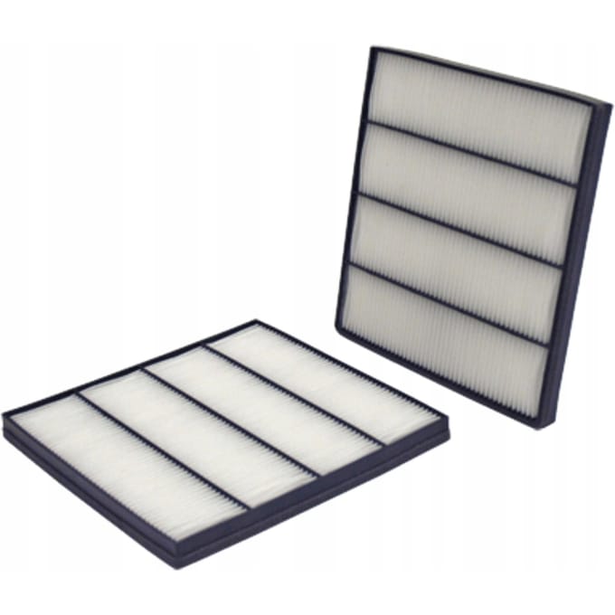 Cabinefilter WIX FILTERS FILTERS 24014