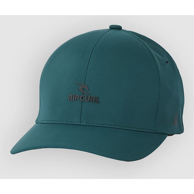 Rip Curl Vaporcool Delta Flexfit Pet Groen S-M