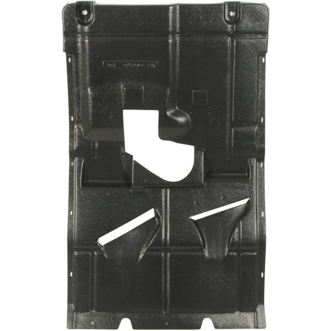 Afdekking motor REZAW-PLAST RP150721