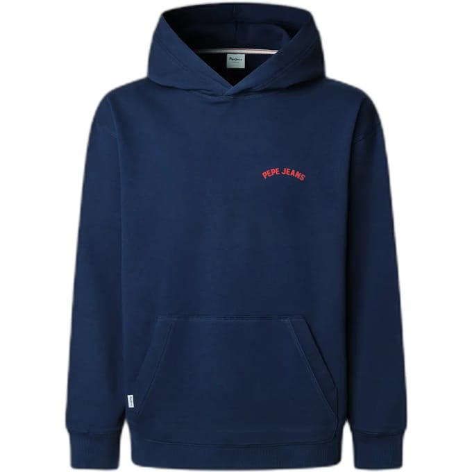 Hoodie Pepe Jeans Gideon