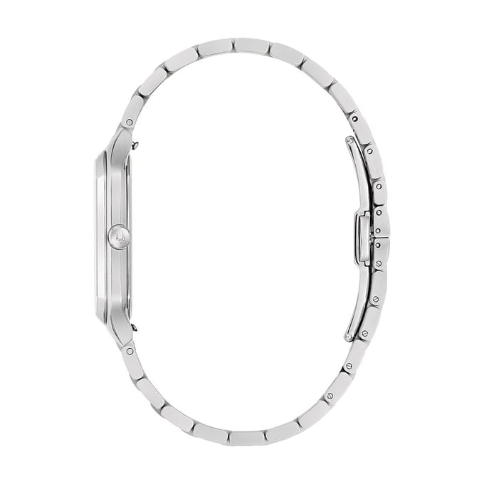 Bulova Classic 96B471 Tony Bennet 'We are all here' Horloge