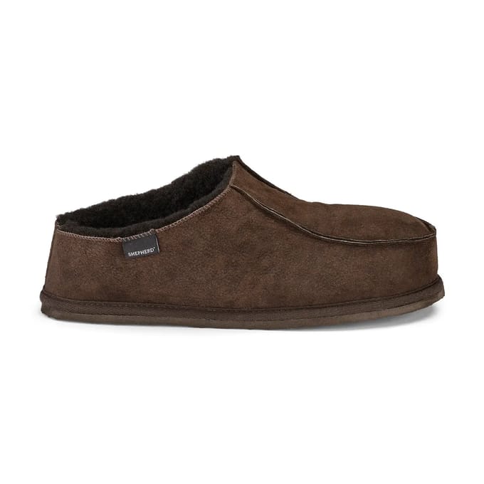 Slippers Shepherd Of Sweden Richard