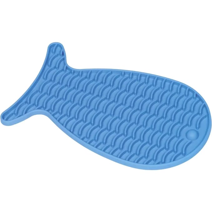 Likmat in tpe Nobby Pet Fish