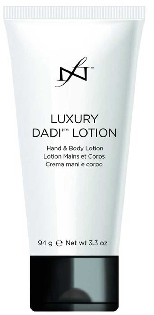 Famous Names - Luxury Dadi' Lotion - 94 gr