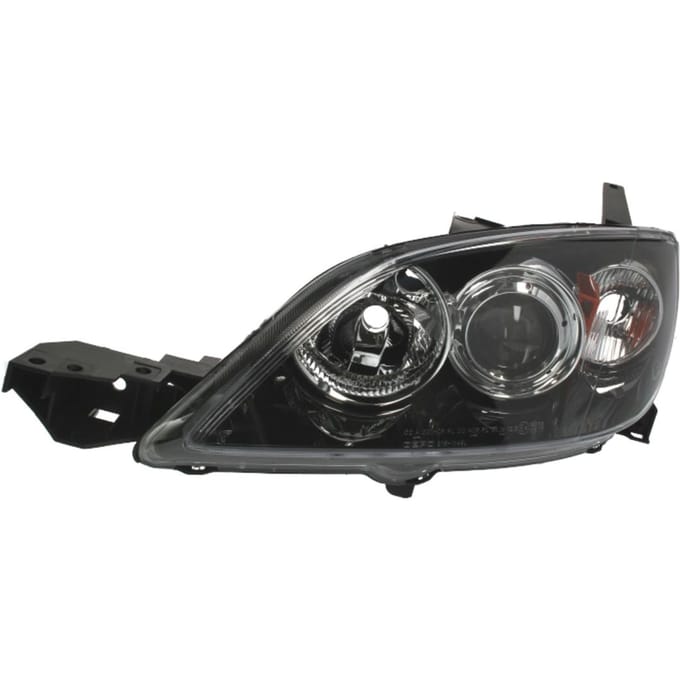 Projecteur principal (phare) VAN WEZEL 2735961 d'origine