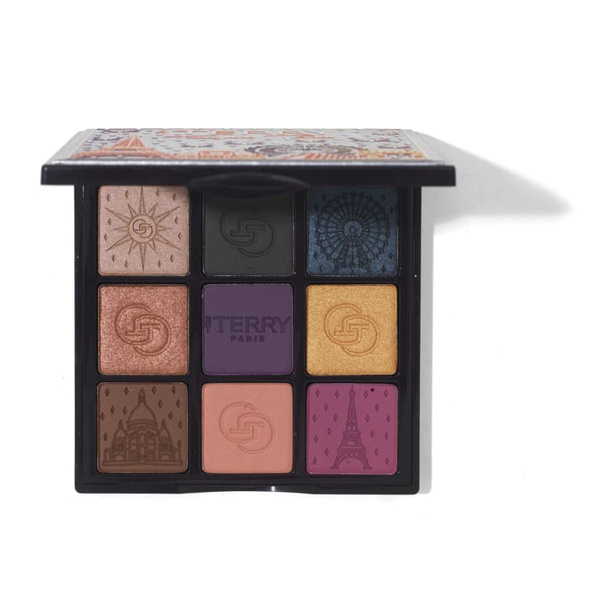 By Terry Vip Expert Palette N6.Op Ster