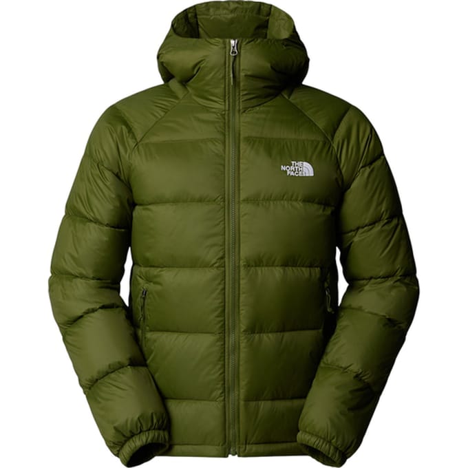 The North Face Hydrenalite Down Winterjas Groen