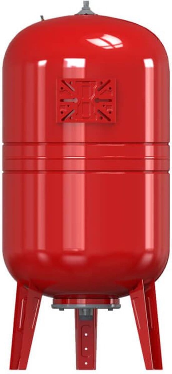 Hydrofoortank verticaal 500 ltr.