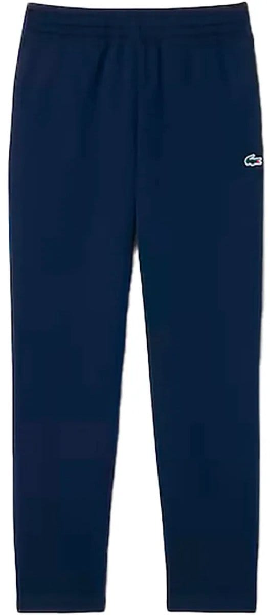 Lacoste Core Performance Trainingsbroek Blauw S Man
