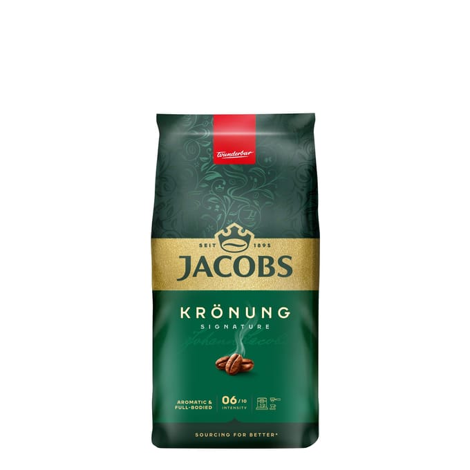 Jacobs Krönung Koffiebonen 500 g