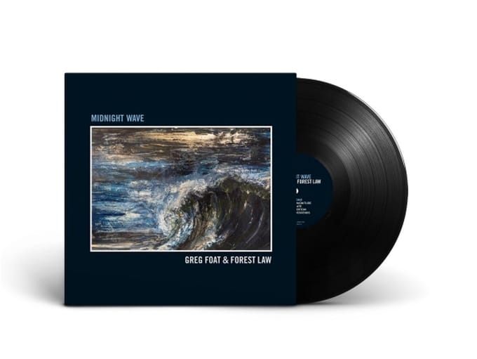 Midnight Wave