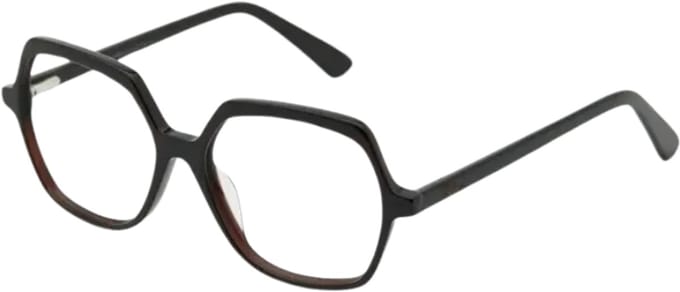 Leesbril Glas Andrea Bruin-+2.50