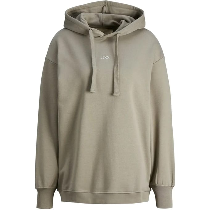 Dames sweater met capuchon JJXX cleo