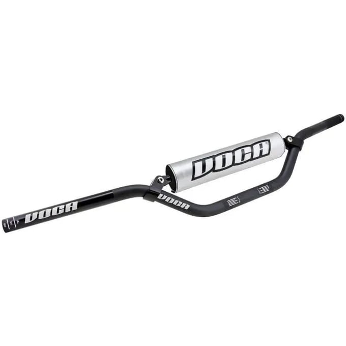 Aluminium stuur Voca Racing T6