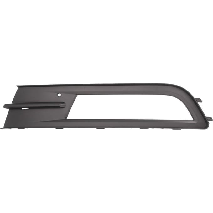 Bumper - ventilatierooster BLIC 6502-07-9549913P links