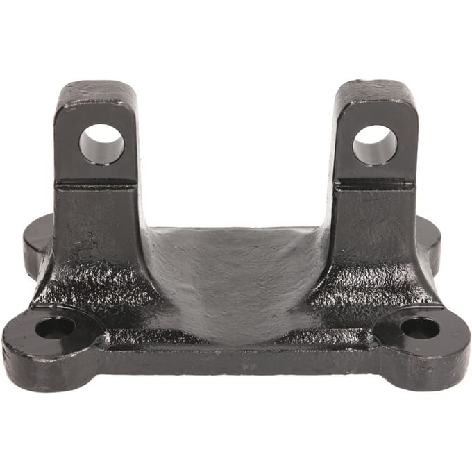 Lagerblok, asbalk AUGER 76536