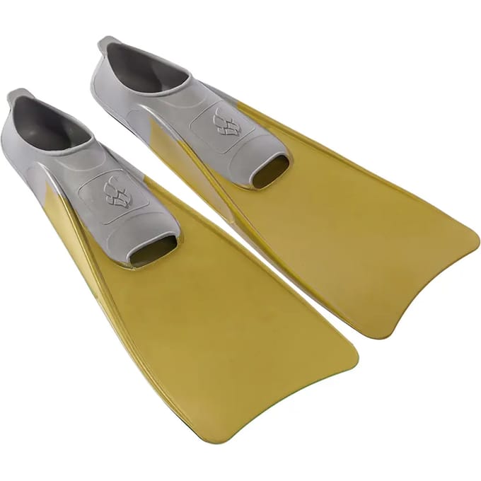 Flippers voor kinderen Mad Wave Pool Colour Long