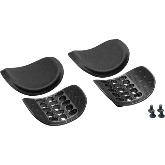 Gespoten armsteun kit Profile Design ergo