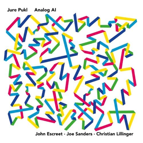 Analog Ai - Jure Pukl