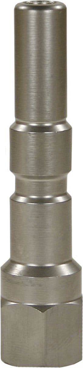Insteeknippel - KEW (D12 Kranzle) 1/4F