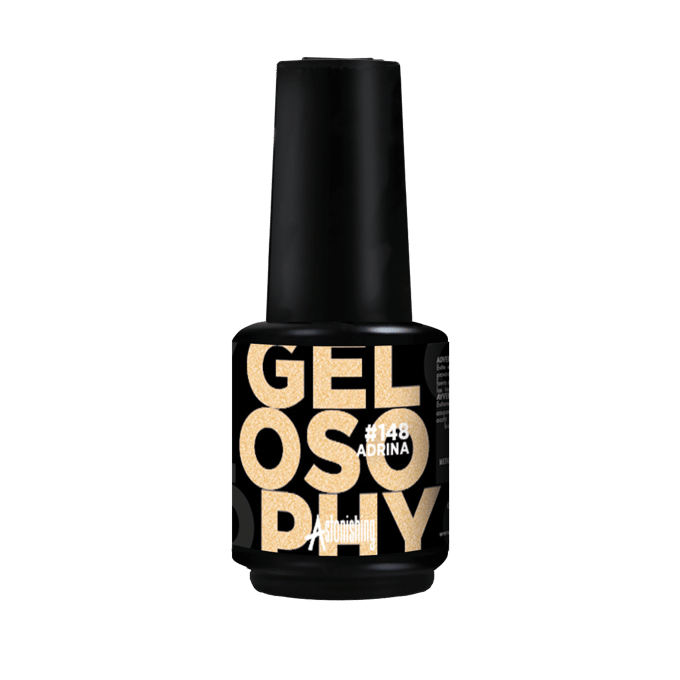 Astonishing Gelosophy 148 Adrina 15ml