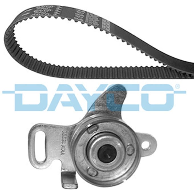 Distributieriemset DAYCO KTB120