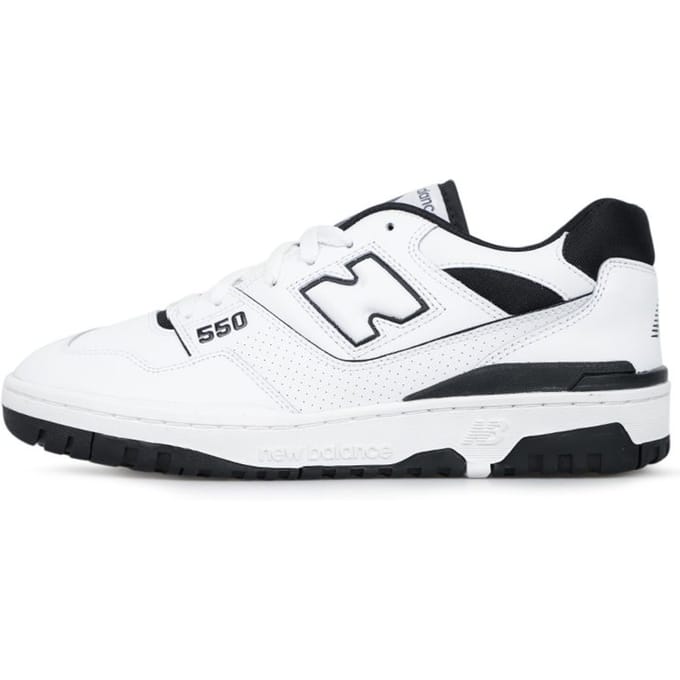 Lage Sneakers New Balance BB550HA1
