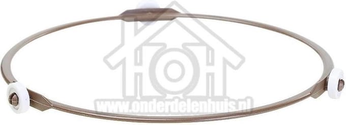 Inventum Meenemer Ring van Draaiplateau MN205S, MN207S 30100900004