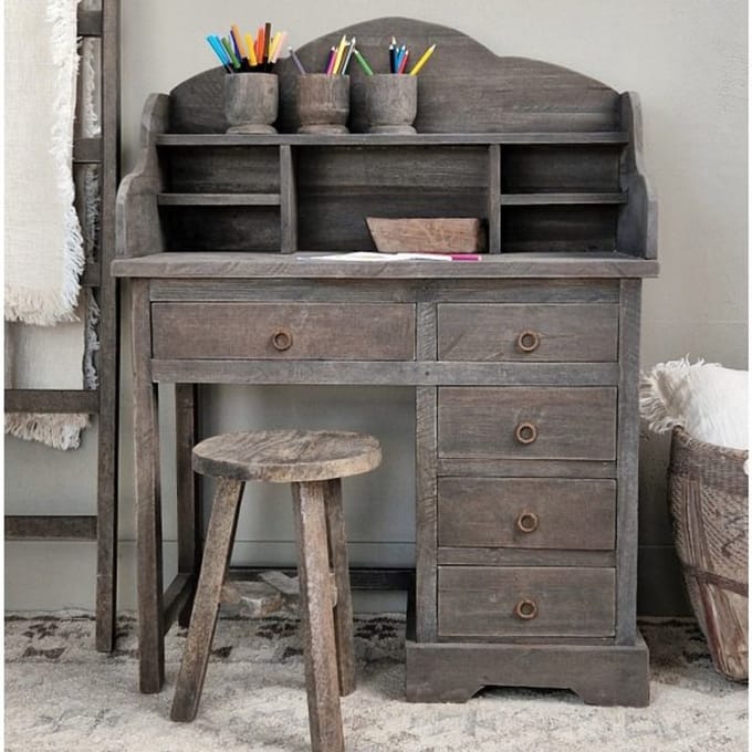 luksa| bureau| kinderbureau| secretaire| altijdietsmoois