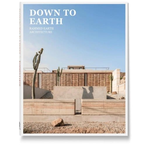 Down To Earth - Quesada, Sergio Asensio