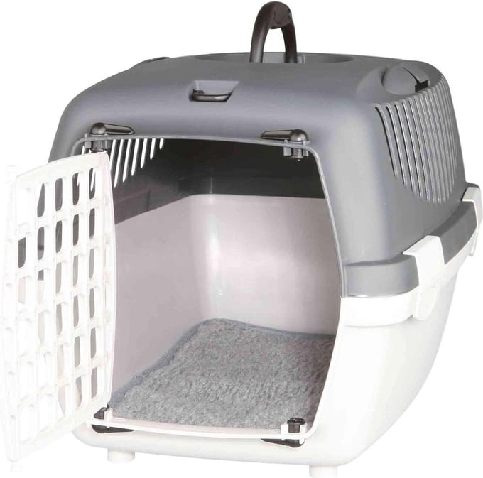 Anti-slip thermo-inzetstuk 29 × 51 cm - Dierbenodigdheden