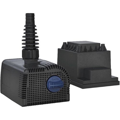 Oase Aquarius Universal Classic 2000 / 12 V Fonteinpomp 2000 l/h