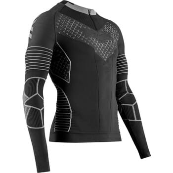 T-shirt Korte Mouw X-bionic TWRTB1S24MB036