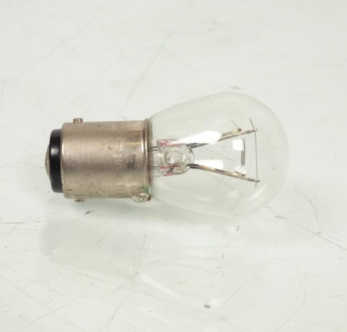 Ampoule Osram pour Scooter Gilera 50 ICE GP Neuf