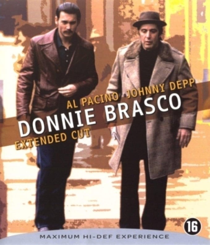 Donnie Brasco