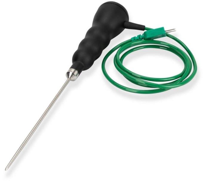 Waterdichte thermokoppel-penetratie probe