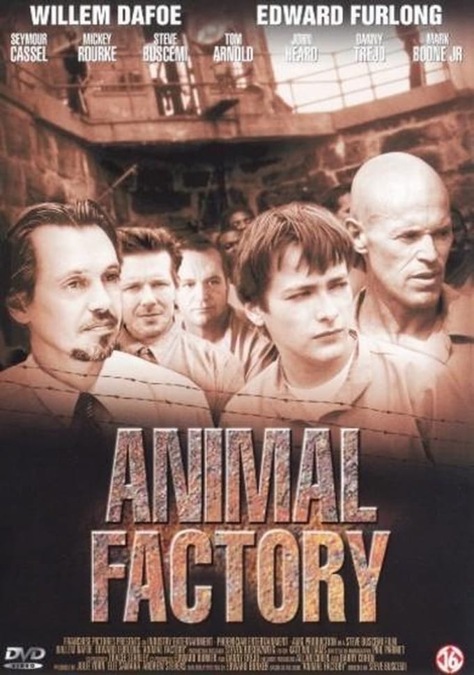 Animal Factory