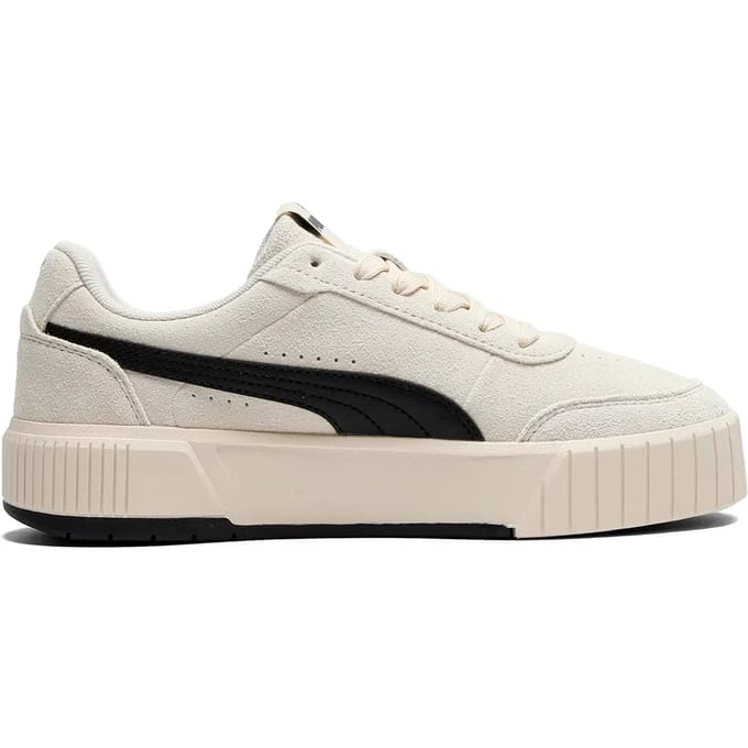 Puma  Lage Sneakers Carina Mia SD