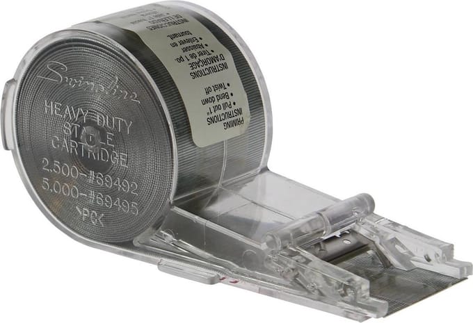Rexel - staples - No. 270 - pack of 5000