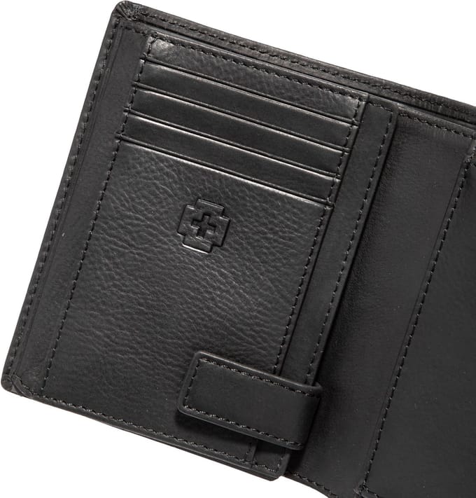 Strellson - Herren Billfold Stratford 2.0 Jorge