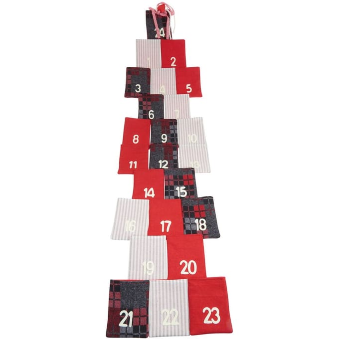 VBS Adventskalender "Ruwer"