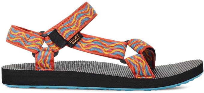 Teva Original Universal Revive '80's Sandalen Dames