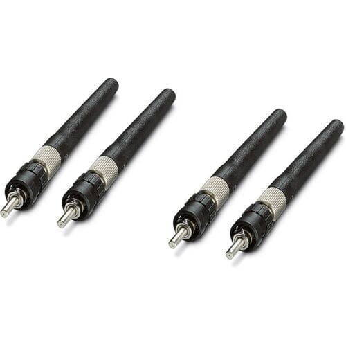 Phoenix Contact Glasvezelconnnector PSM-SET-B-FOC/4-HCS/PN Connector