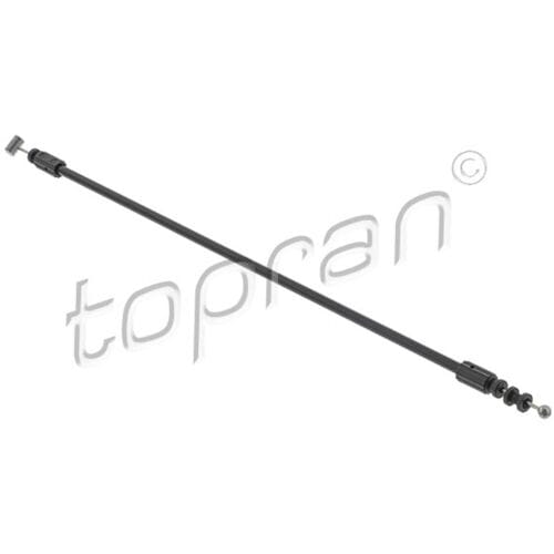Topran Motorkap kabel HANS PRIES 601 816
