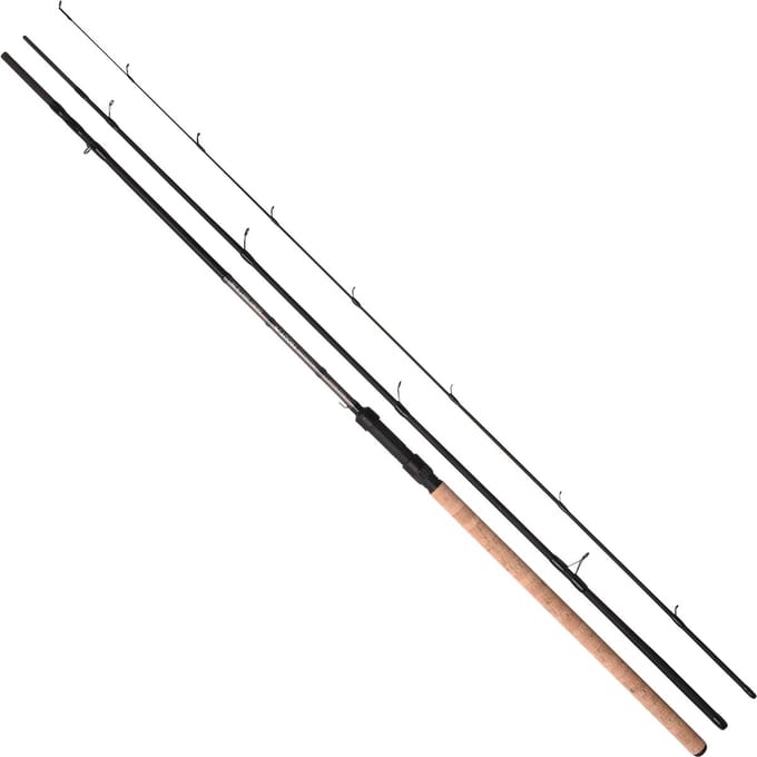 Trout Master - Spinhengel Passion Trout Sbiro - SPRO