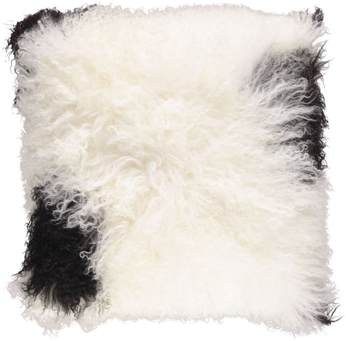Sheepskin House - Curly Kussen - 40x40 cm