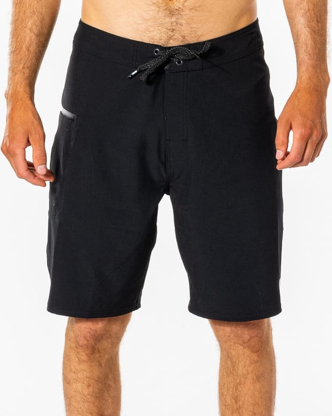 Rip Curl Heren Zembroek Mirage Core - Black