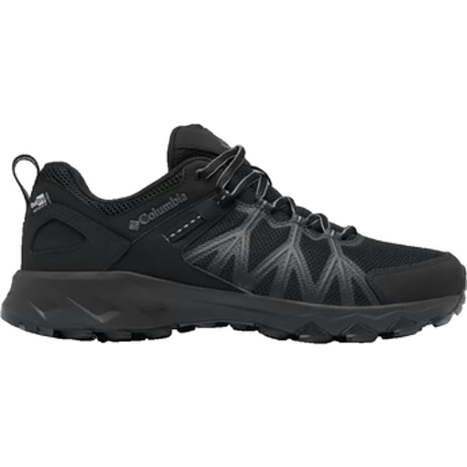 Wandelschoenen Columbia Imperméable Peakfreak Ii Outdry