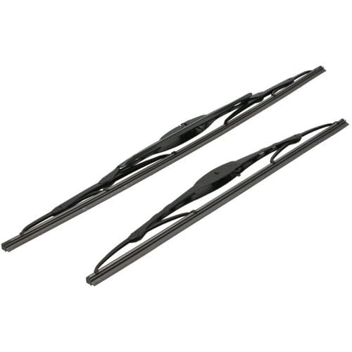 Wisserblad SWF 116316, 550/410mm, Voor, 2 Stuk
