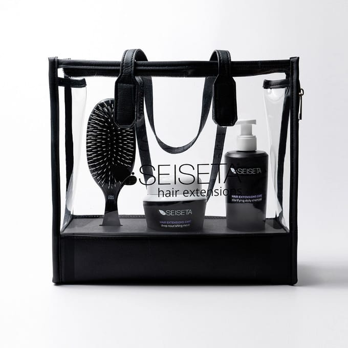 Seiseta Beauty Bag